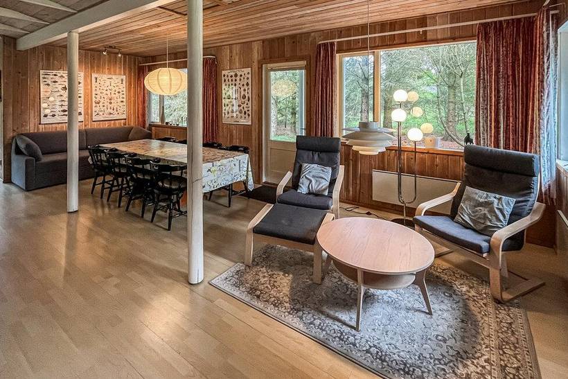 Foto von Ferienhaus GI73 in Trend - Thy/Limfjord