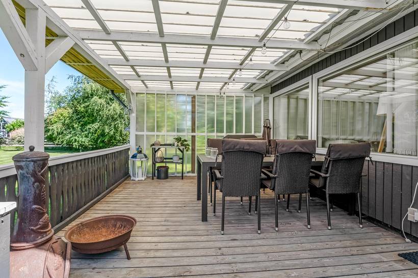Foto von Ferienhaus GI86 in Marielyst - Falster