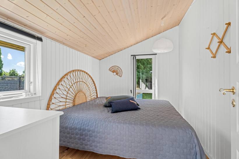 Foto von Ferienhaus GI86 in Marielyst - Falster