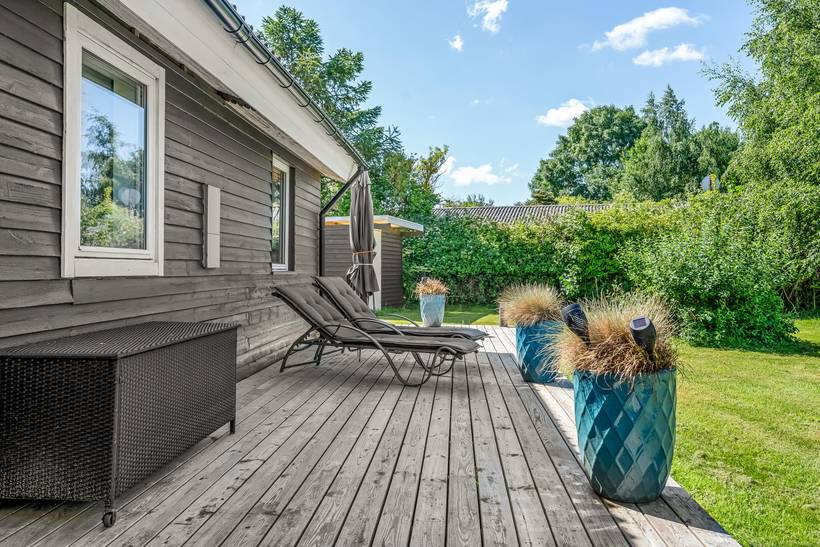 Foto von Ferienhaus GI86 in Marielyst - Falster