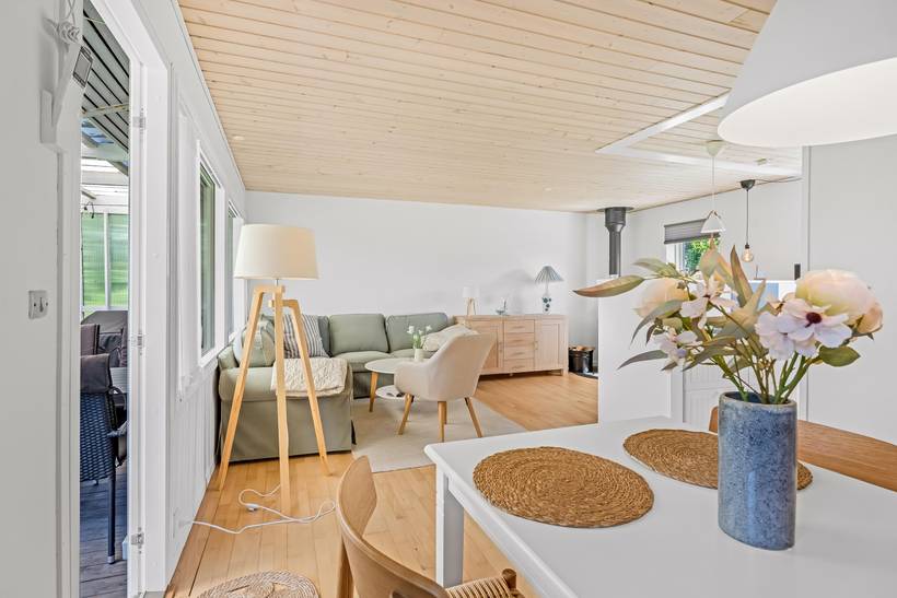 Foto von Ferienhaus GI86 in Marielyst - Falster