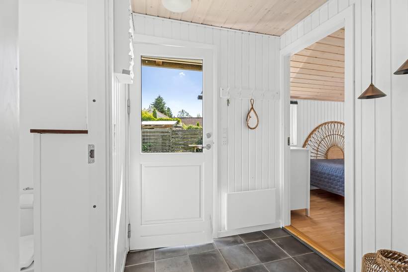 Foto von Ferienhaus GI86 in Marielyst - Falster