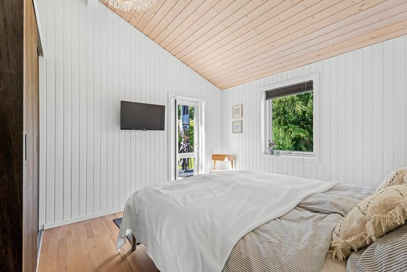 Foto von Ferienhaus GI86 in Marielyst - Falster