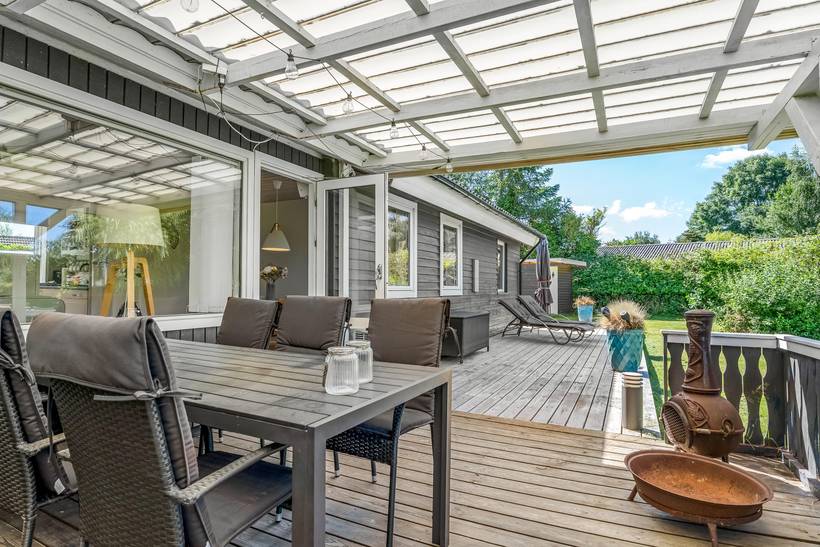 Foto von Ferienhaus GI86 in Marielyst - Falster