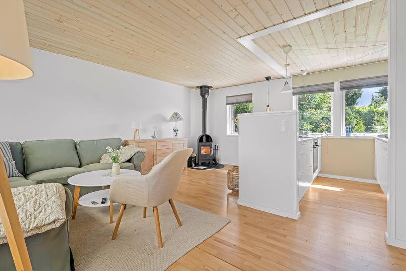 Foto von Ferienhaus GI86 in Marielyst - Falster