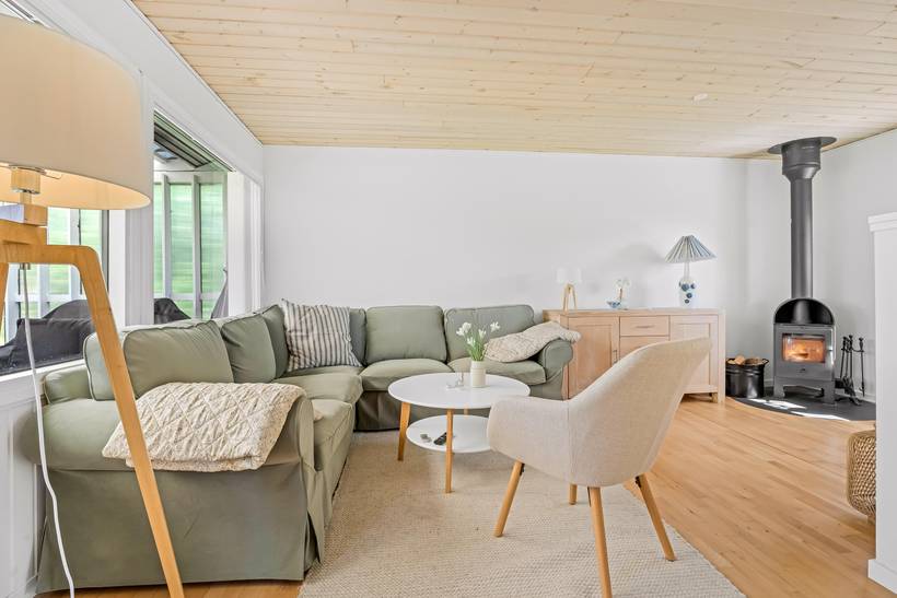 Foto von Ferienhaus GI86 in Marielyst - Falster
