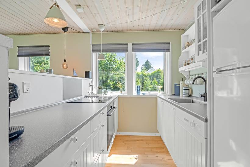Foto von Ferienhaus GI86 in Marielyst - Falster