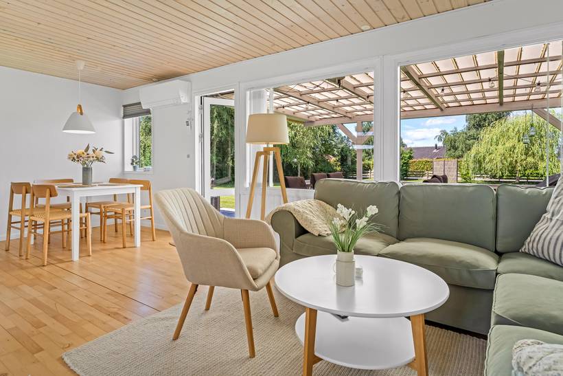 Foto von Ferienhaus GI86 in Marielyst - Falster