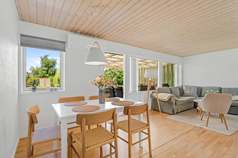 Foto von Ferienhaus GI86 in Marielyst - Falster
