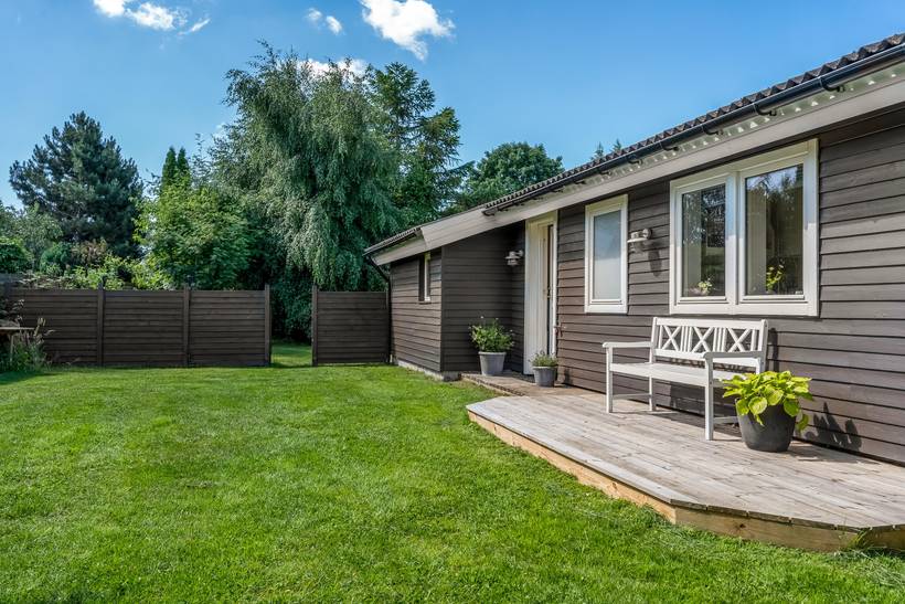Foto von Ferienhaus GI86 in Marielyst - Falster