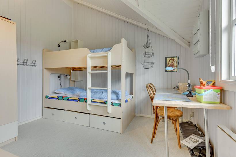 Foto von Ferienhaus GI87 in Skovmose - Als