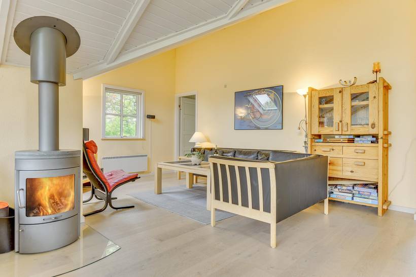 Foto von Ferienhaus GI87 in Skovmose - Als