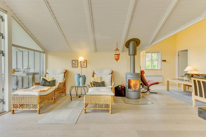 Foto von Ferienhaus GI87 in Skovmose - Als