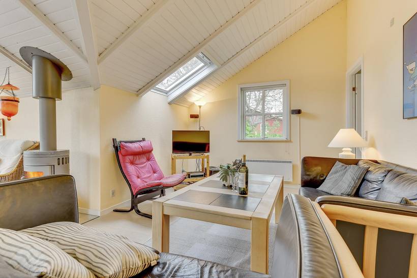 Foto von Ferienhaus GI87 in Skovmose - Als