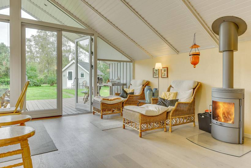Foto von Ferienhaus GI87 in Skovmose - Als