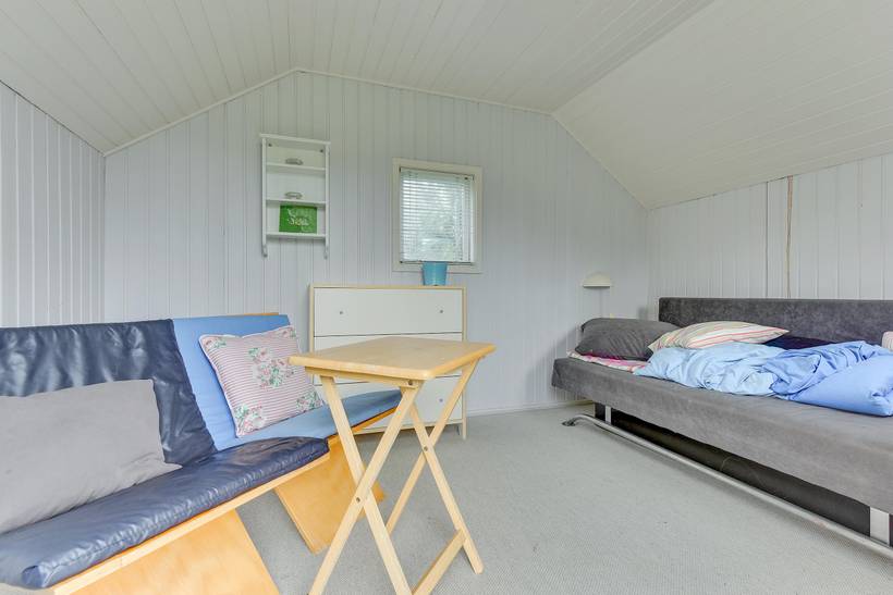Foto von Ferienhaus GI87 in Skovmose - Als