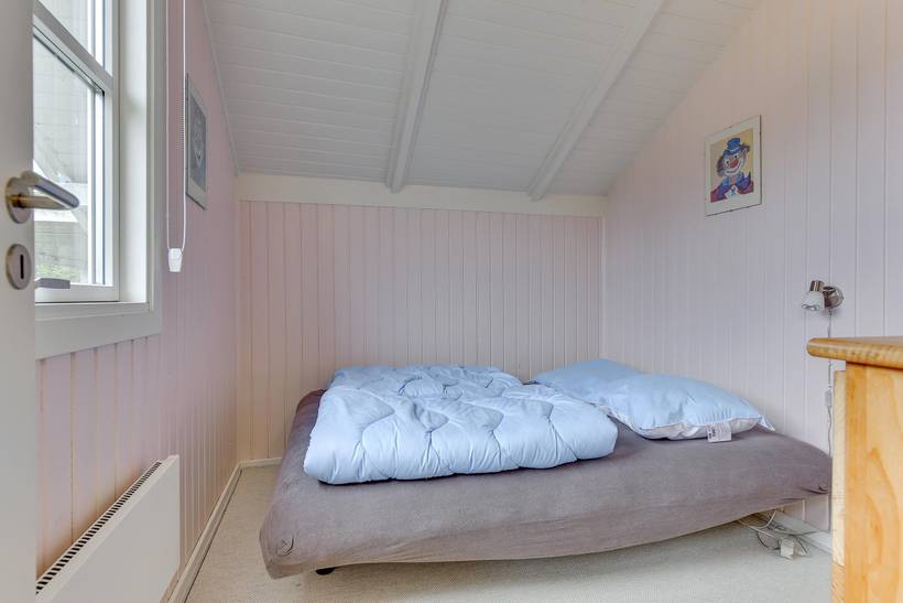 Foto von Ferienhaus GI87 in Skovmose - Als