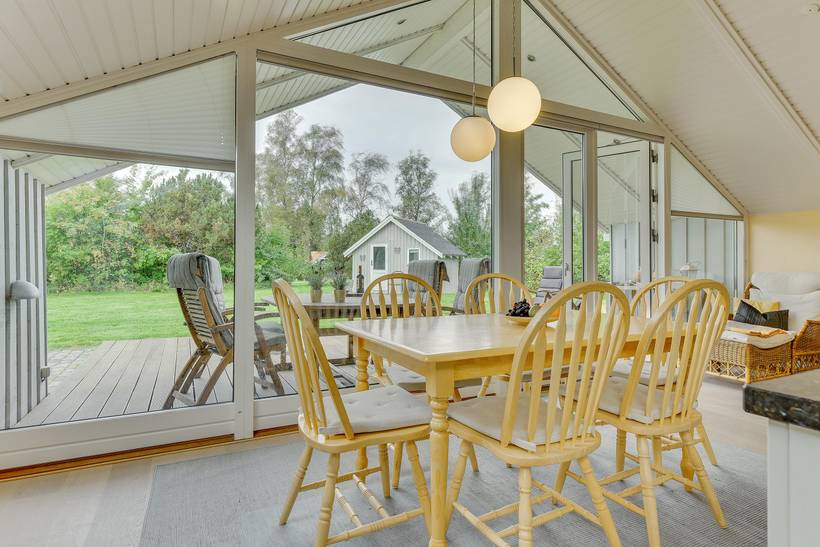 Foto von Ferienhaus GI87 in Skovmose - Als