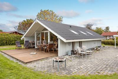Vorschaubild von Ferienhaus GI87 in Skovmose - Als