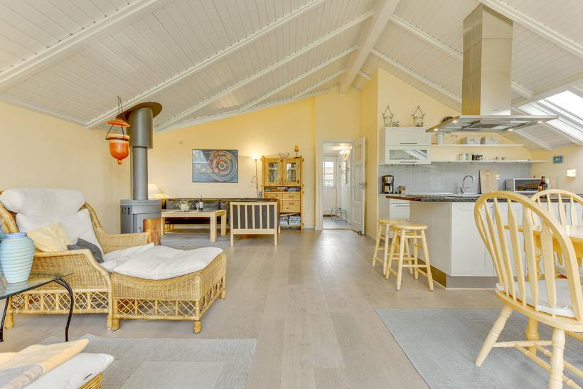 Foto von Ferienhaus GI87 in Skovmose - Als