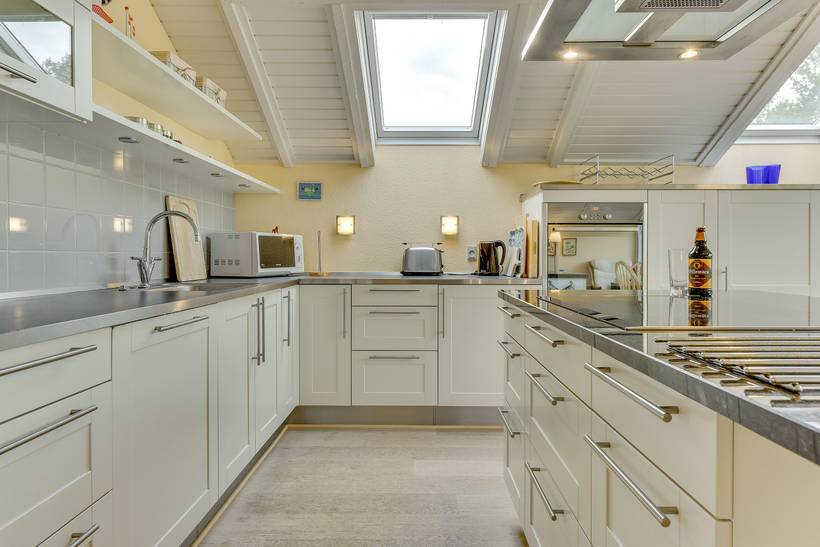 Foto von Ferienhaus GI87 in Skovmose - Als