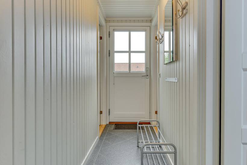 Foto von Ferienhaus GI87 in Skovmose - Als