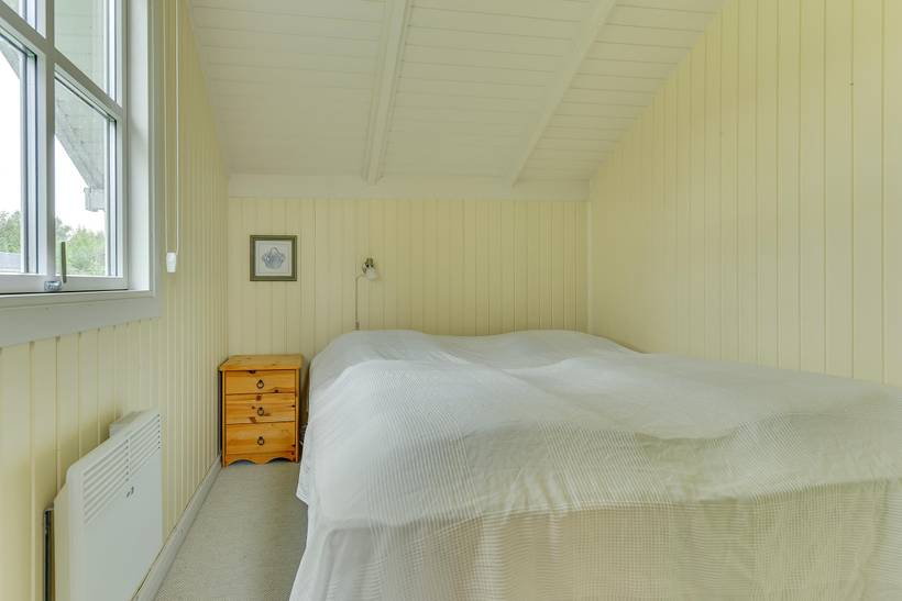 Foto von Ferienhaus GI87 in Skovmose - Als