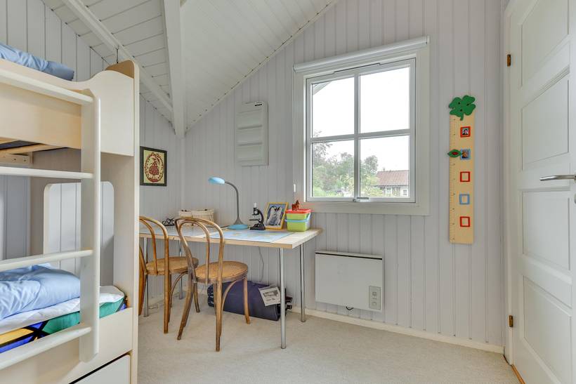 Foto von Ferienhaus GI87 in Skovmose - Als