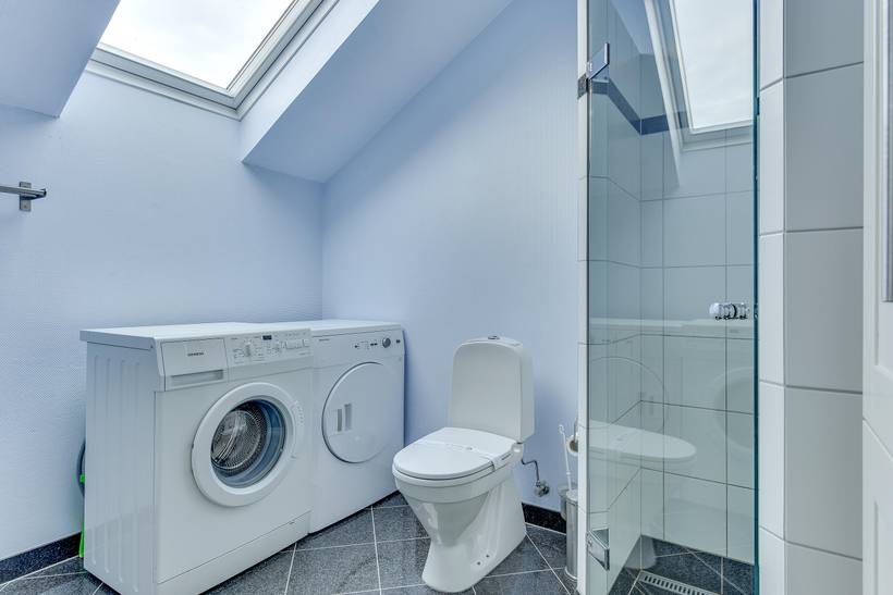 Foto von Ferienhaus GI87 in Skovmose - Als
