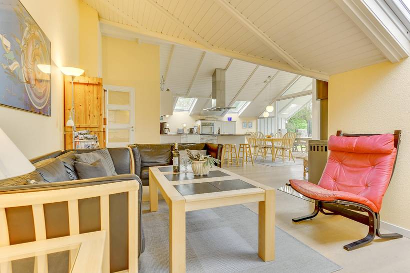 Foto von Ferienhaus GI87 in Skovmose - Als