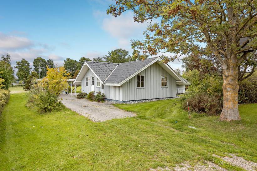 Foto von Ferienhaus GI87 in Skovmose - Als
