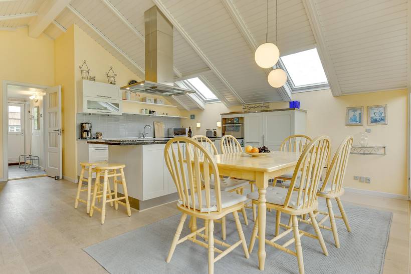 Foto von Ferienhaus GI87 in Skovmose - Als