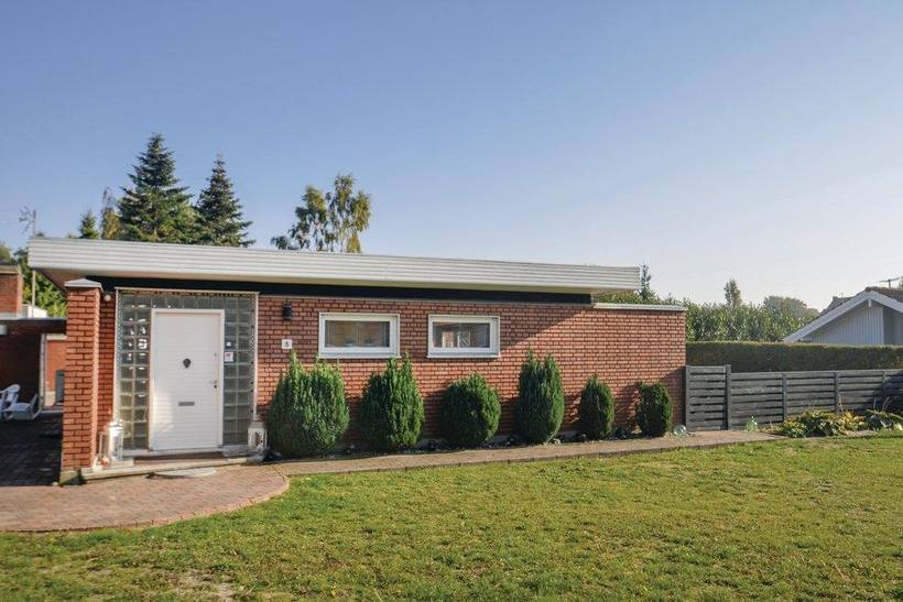 Foto von Ferienhaus GI95 in Marielyst - Falster