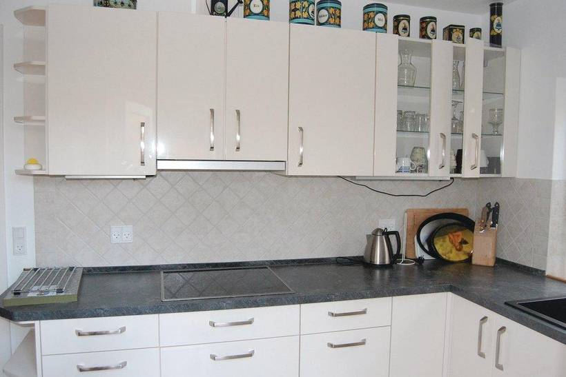 Foto von Ferienhaus GI95 in Marielyst - Falster