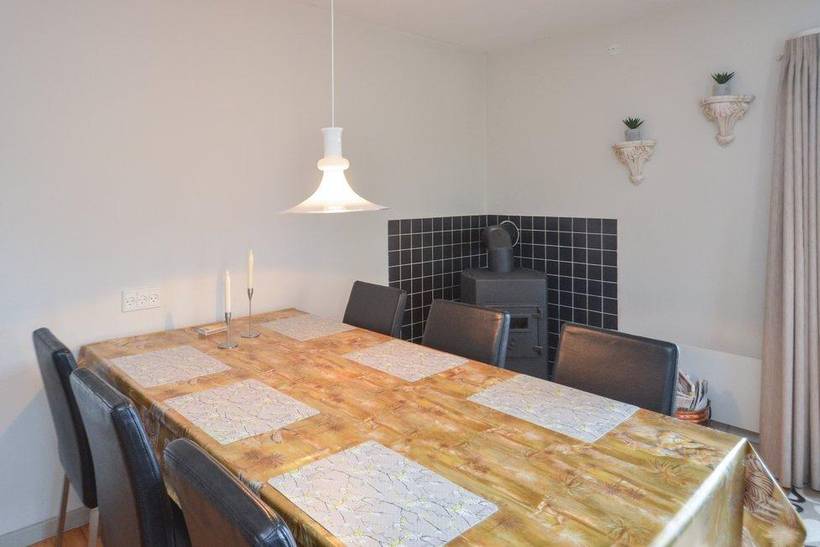 Foto von Ferienhaus GI95 in Marielyst - Falster