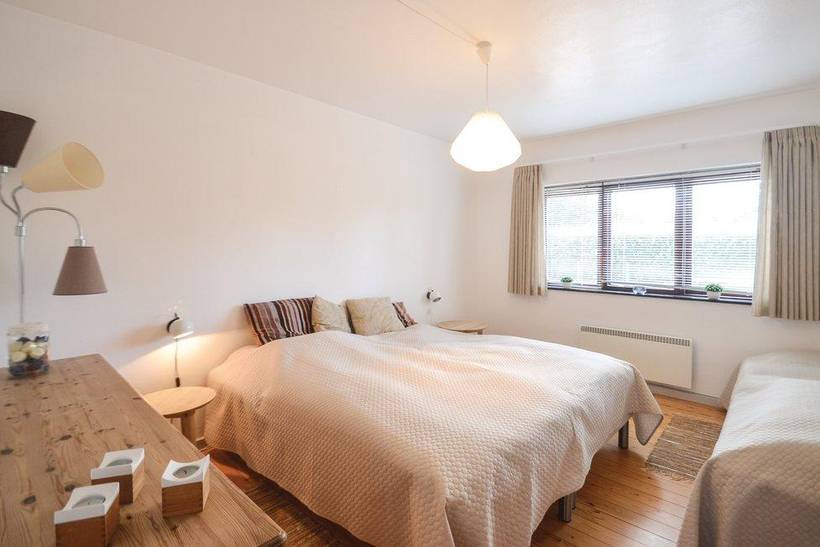 Foto von Ferienhaus GI95 in Marielyst - Falster