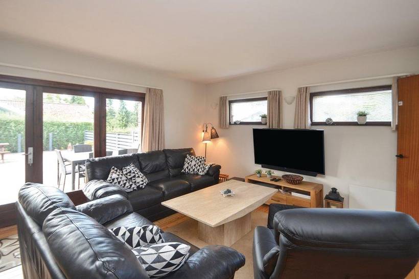Foto von Ferienhaus GI95 in Marielyst - Falster