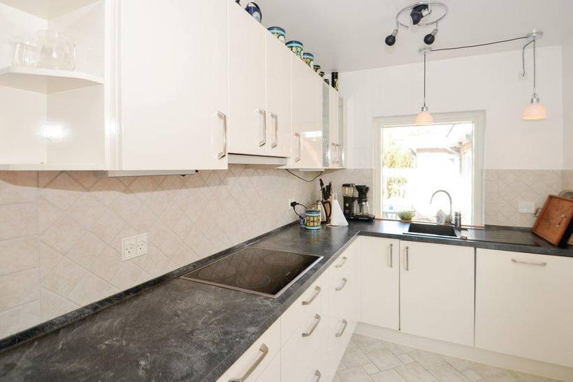 Foto von Ferienhaus GI95 in Marielyst - Falster