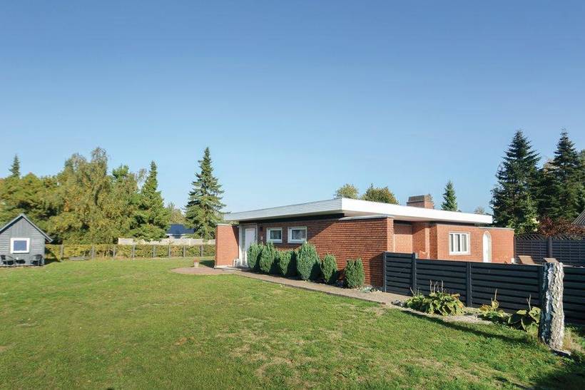 Foto von Ferienhaus GI95 in Marielyst - Falster
