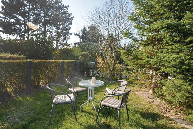 Foto von Ferienhaus GI95 in Marielyst - Falster