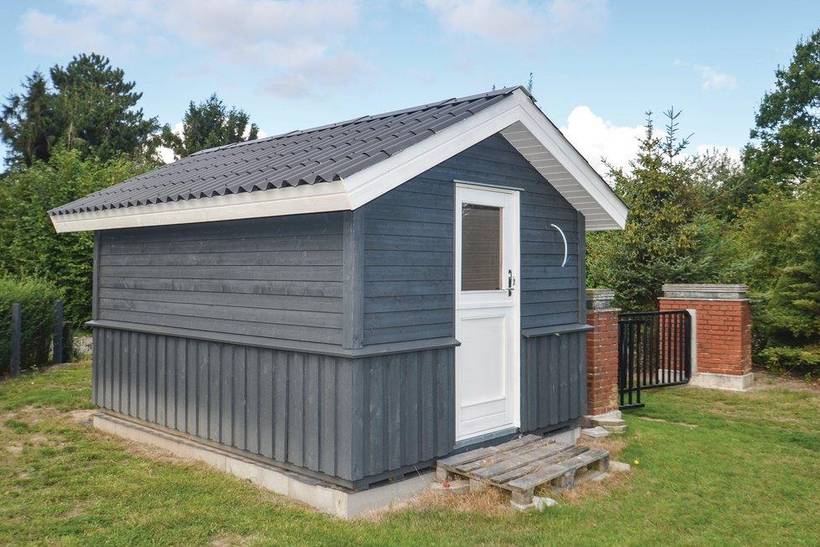 Foto von Ferienhaus GI95 in Marielyst - Falster