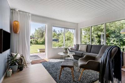Vorschaubild von Ferienhaus GI96 auf Kaldred - Westseeland