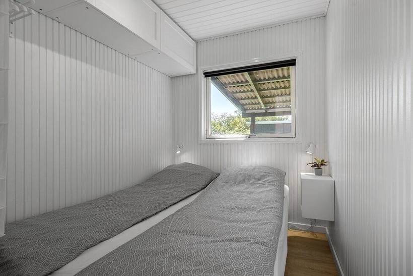 Foto von Ferienhaus GI96 auf Kaldred - Westseeland