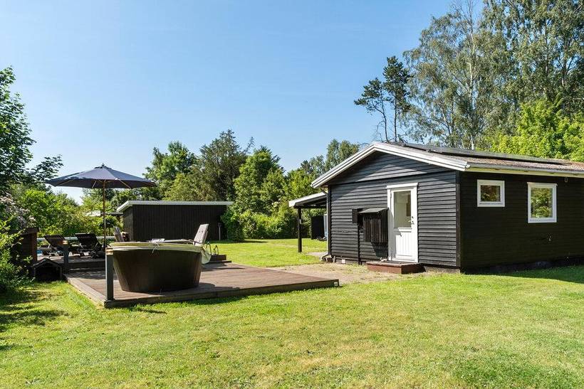 Foto von Ferienhaus GI96 auf Kaldred - Westseeland
