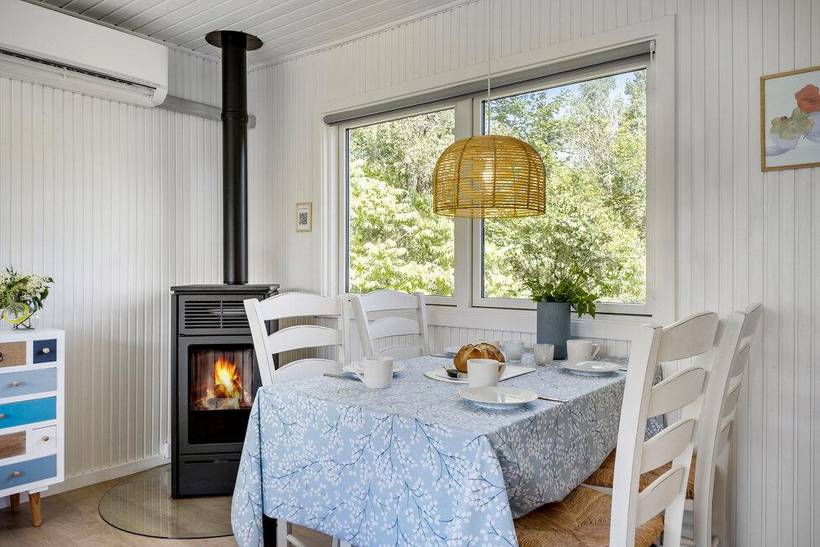 Foto von Ferienhaus GI96 auf Kaldred - Westseeland