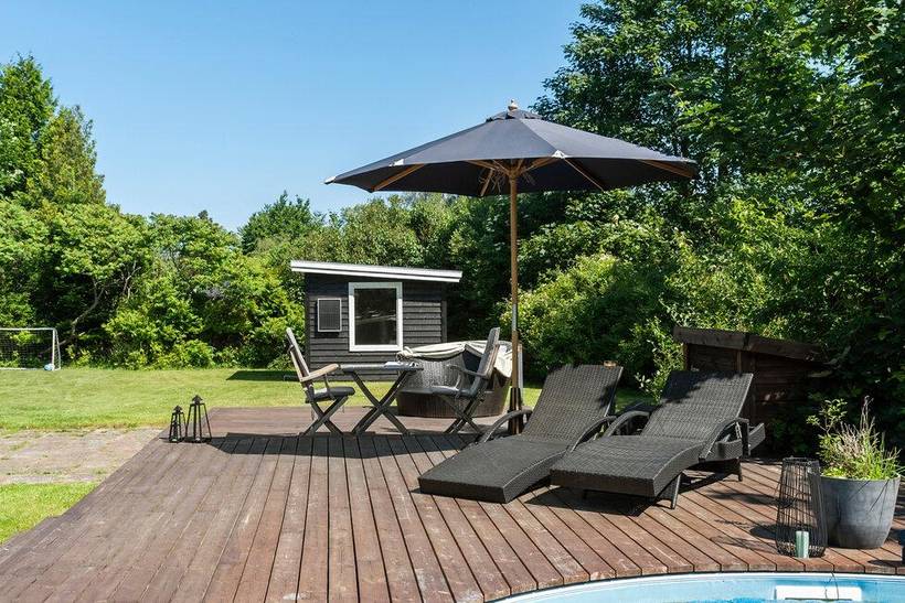 Foto von Ferienhaus GI96 auf Kaldred - Westseeland