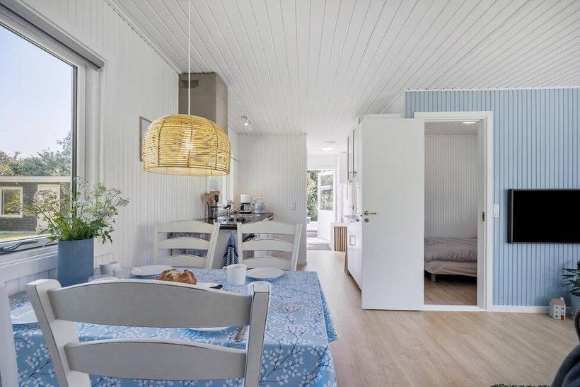 Foto von Ferienhaus GI96 auf Kaldred - Westseeland