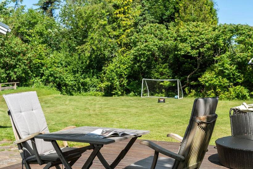 Foto von Ferienhaus GI96 auf Kaldred - Westseeland
