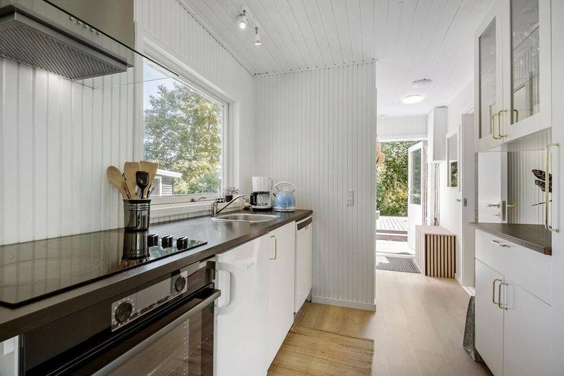 Foto von Ferienhaus GI96 auf Kaldred - Westseeland