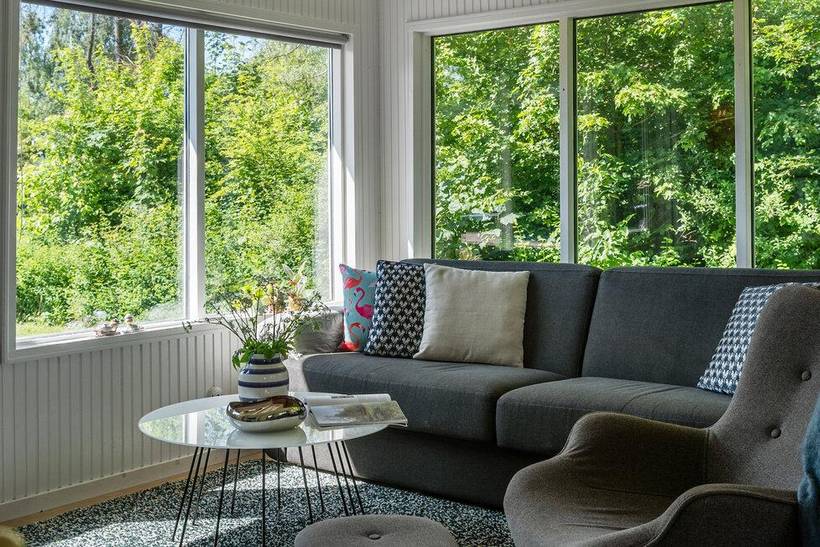 Foto von Ferienhaus GI96 auf Kaldred - Westseeland